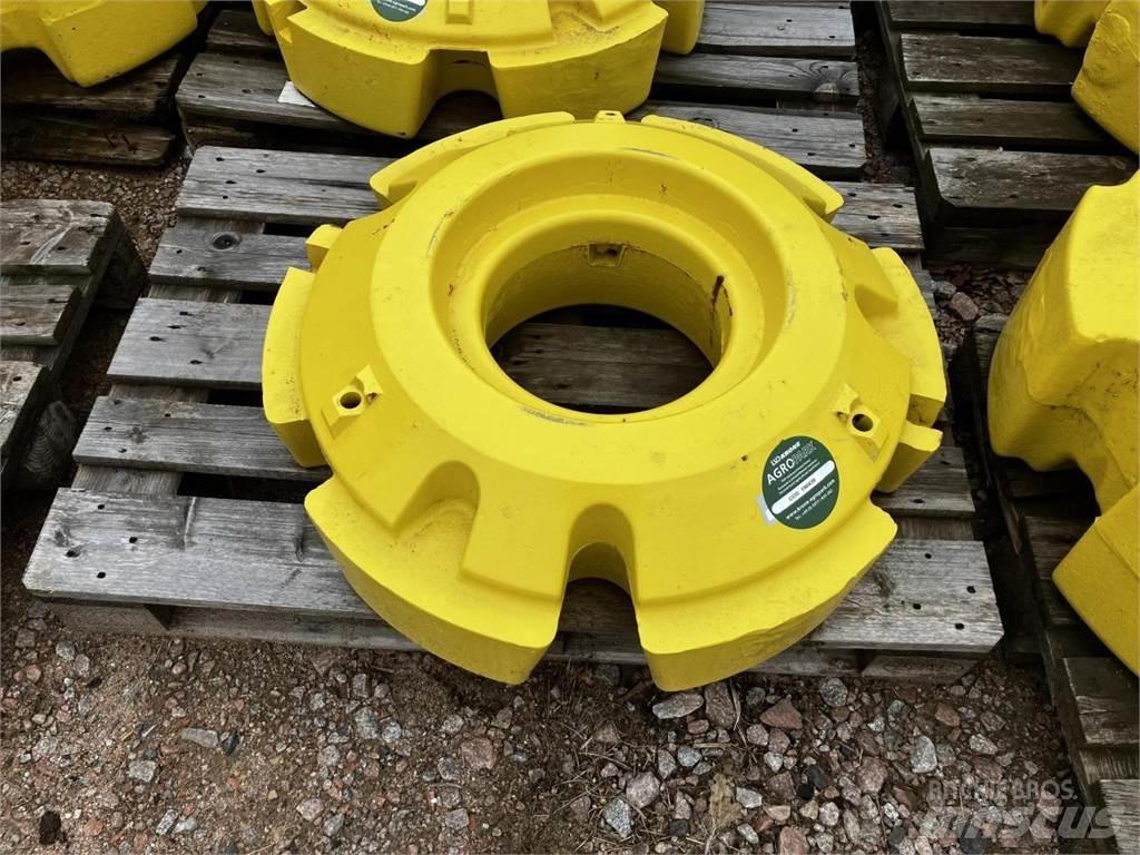 John Deere 620 kg 其他拖拉机配件