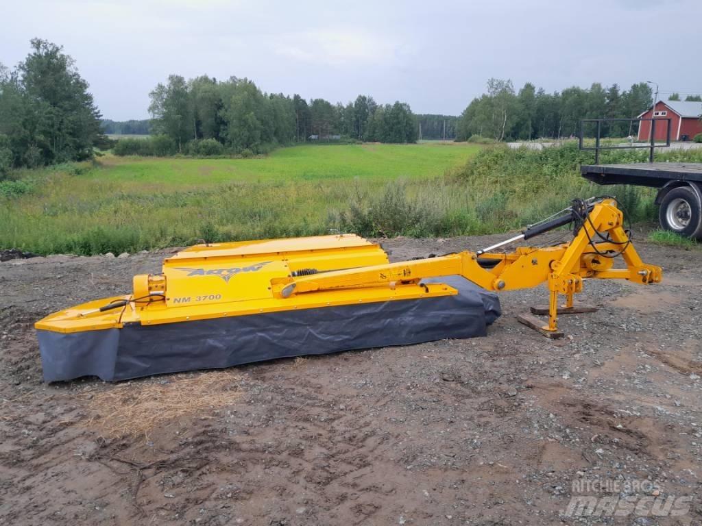 Elho NM 3700 割草调节装置
