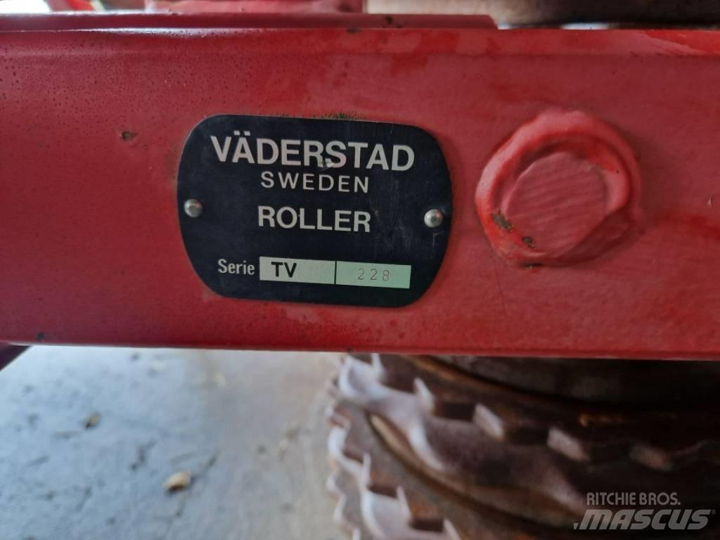 Väderstad VÄLT 滚笼耙