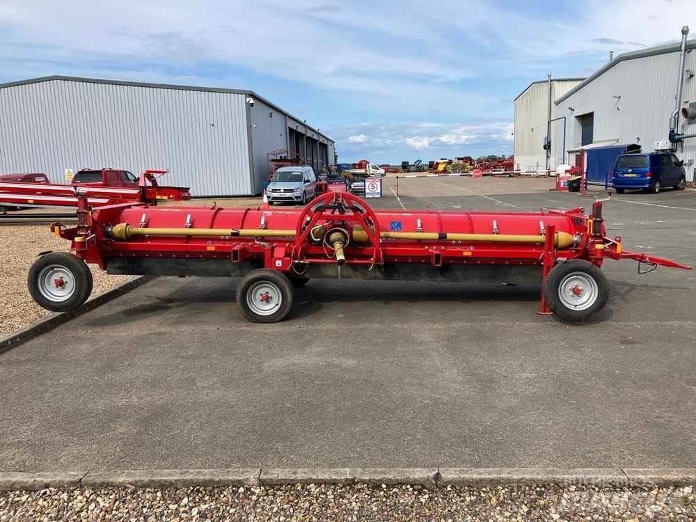 Grimme KS 5400 马铃薯设备 - 其他