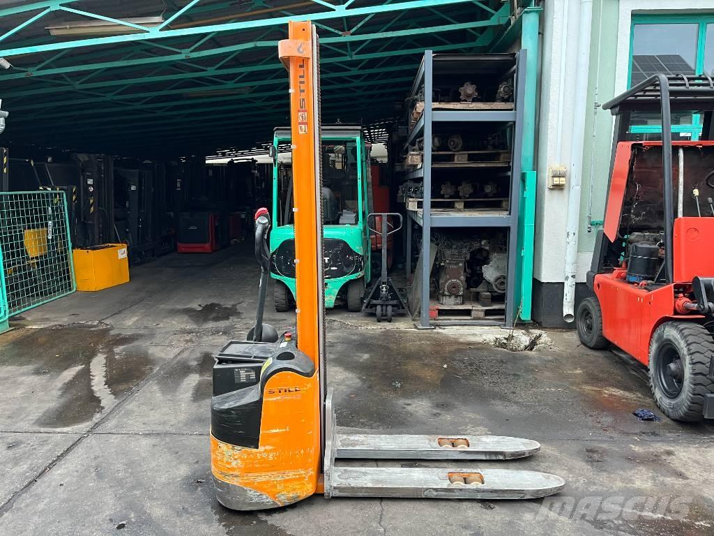 Still EGV12    V-4251 行走式堆垛机