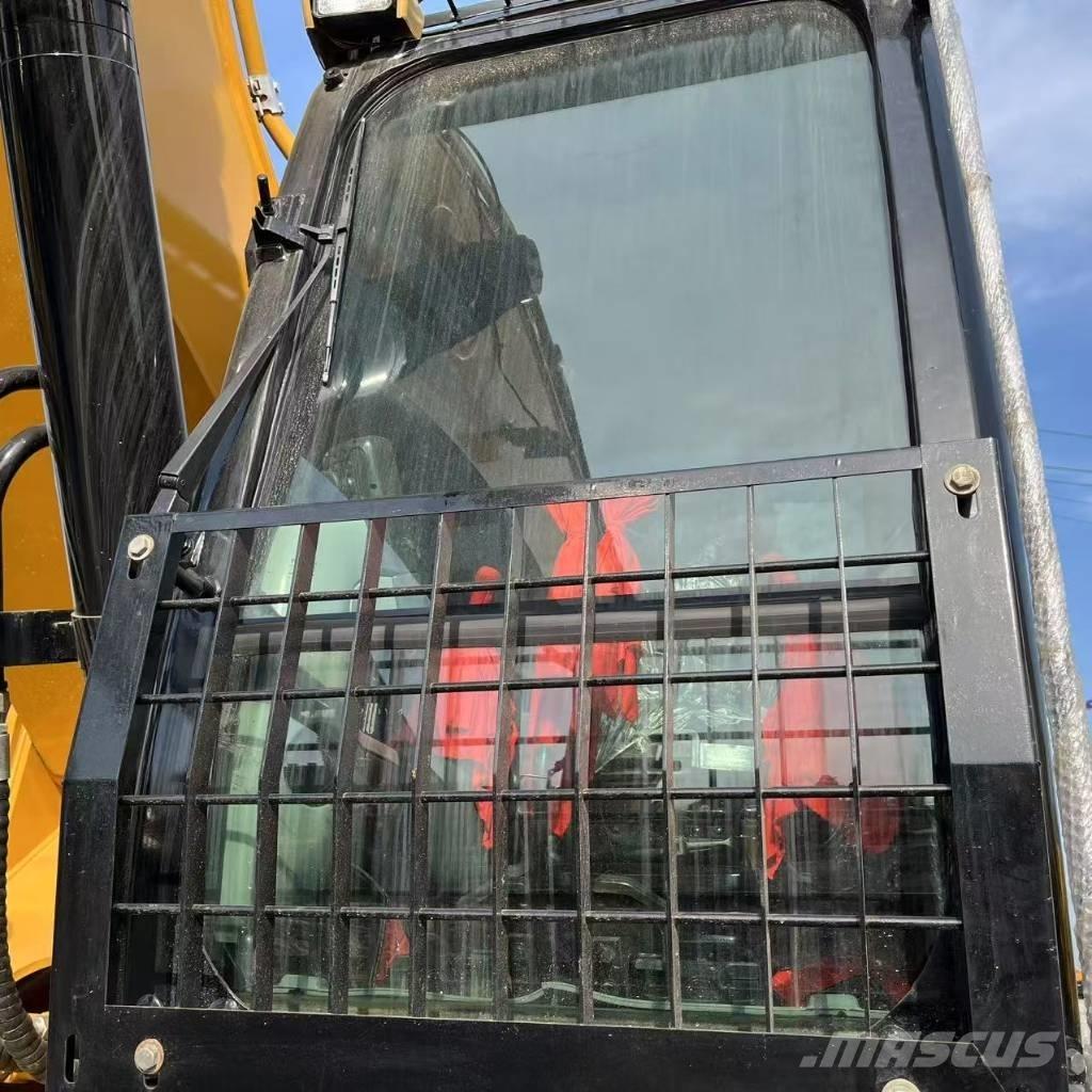 CAT 336 D 履带挖掘机