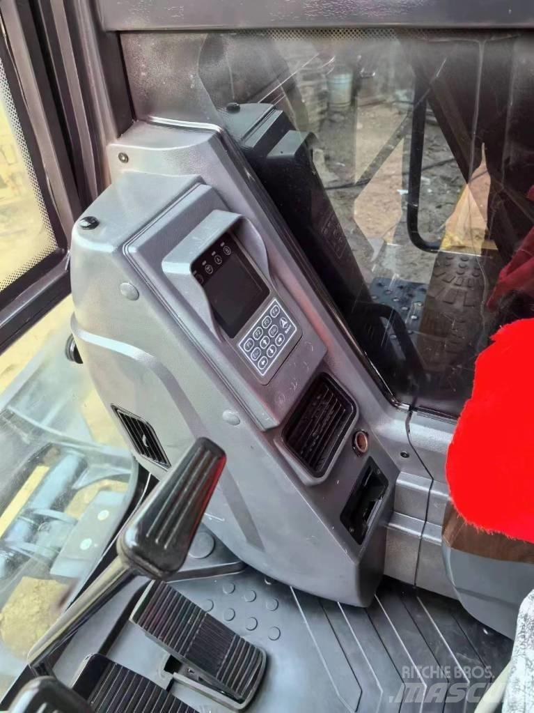 Sany SY 75 C 履带挖掘机