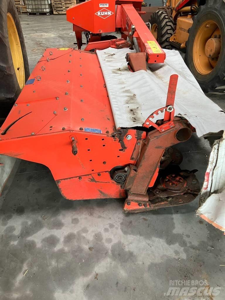 Kuhn FC 283 G II 割草机