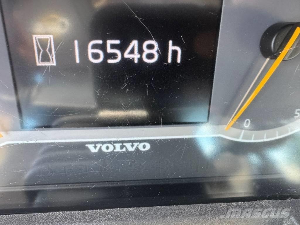 Volvo L 90 H 轮式装载机