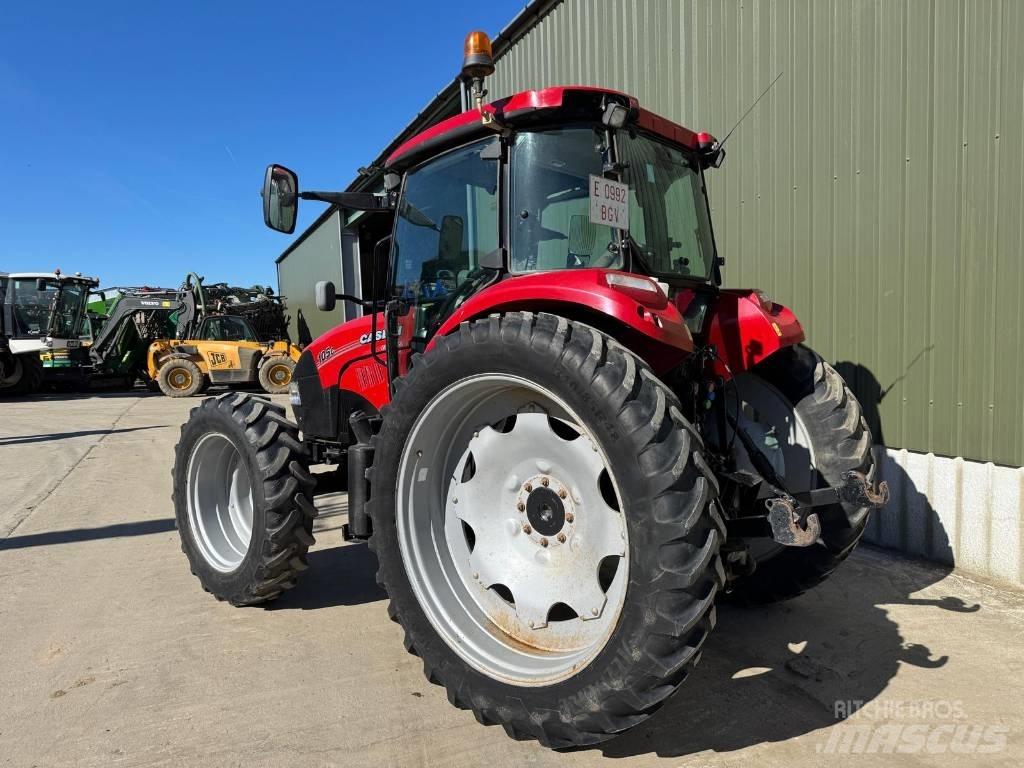 CASE Farmall 105c 拖拉机/农用车