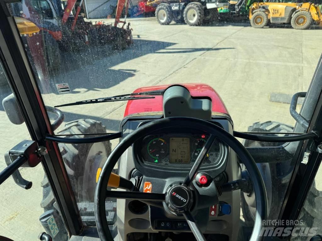 CASE Farmall 105c 拖拉机/农用车