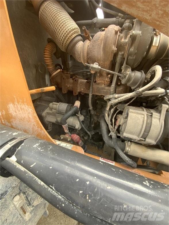 CASE 570 N EP 拖拉机/农用车