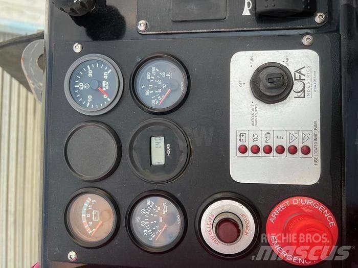 Tanguay WP50 建筑机械-其他