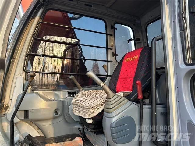 Hitachi EX100-5 履带挖掘机
