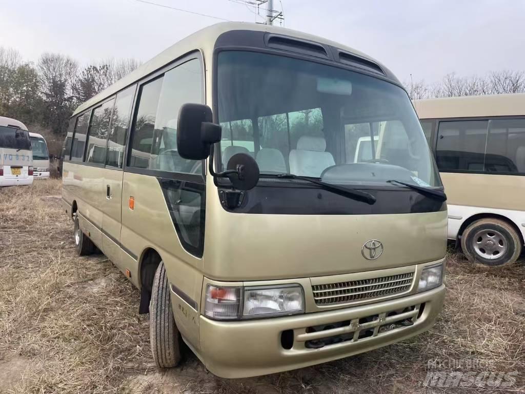 Toyota Coaster 公路客运汽车