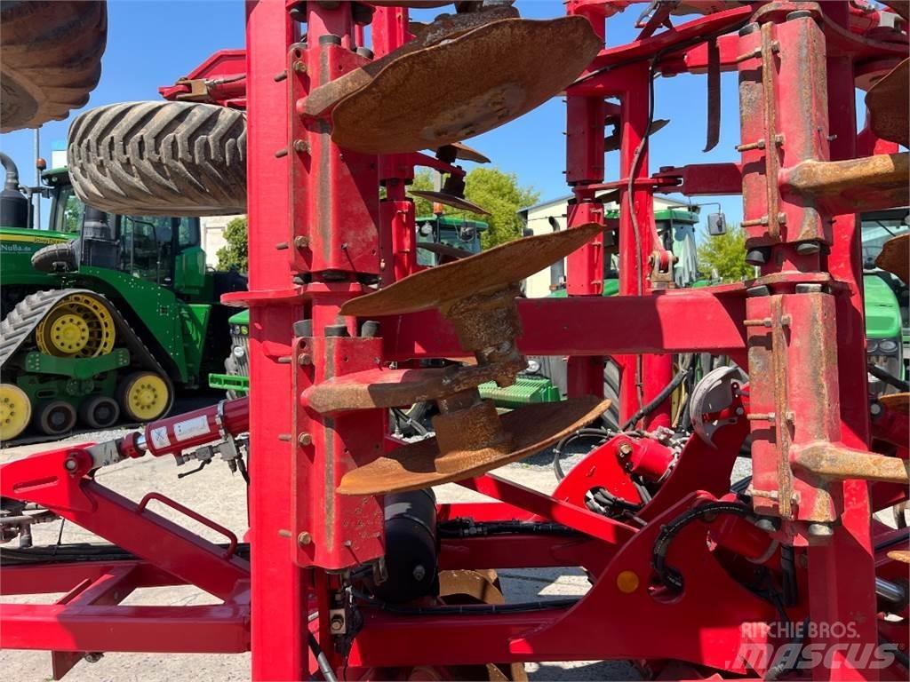 Horsch Joker 6RT 圆盘耙