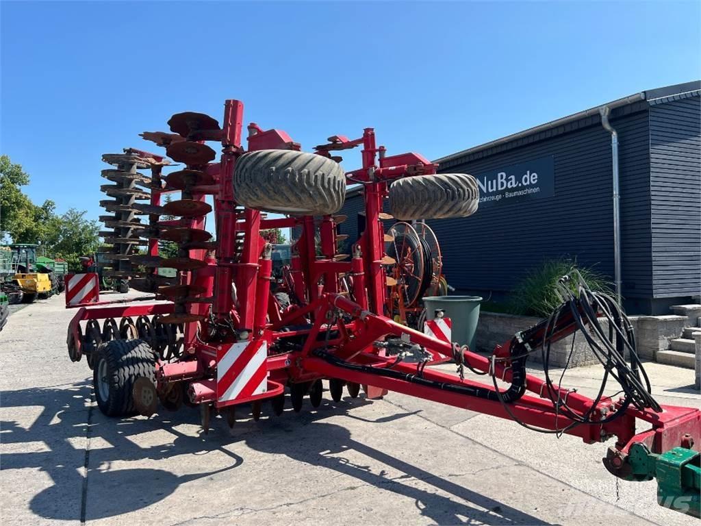 Horsch Joker 6RT 圆盘耙