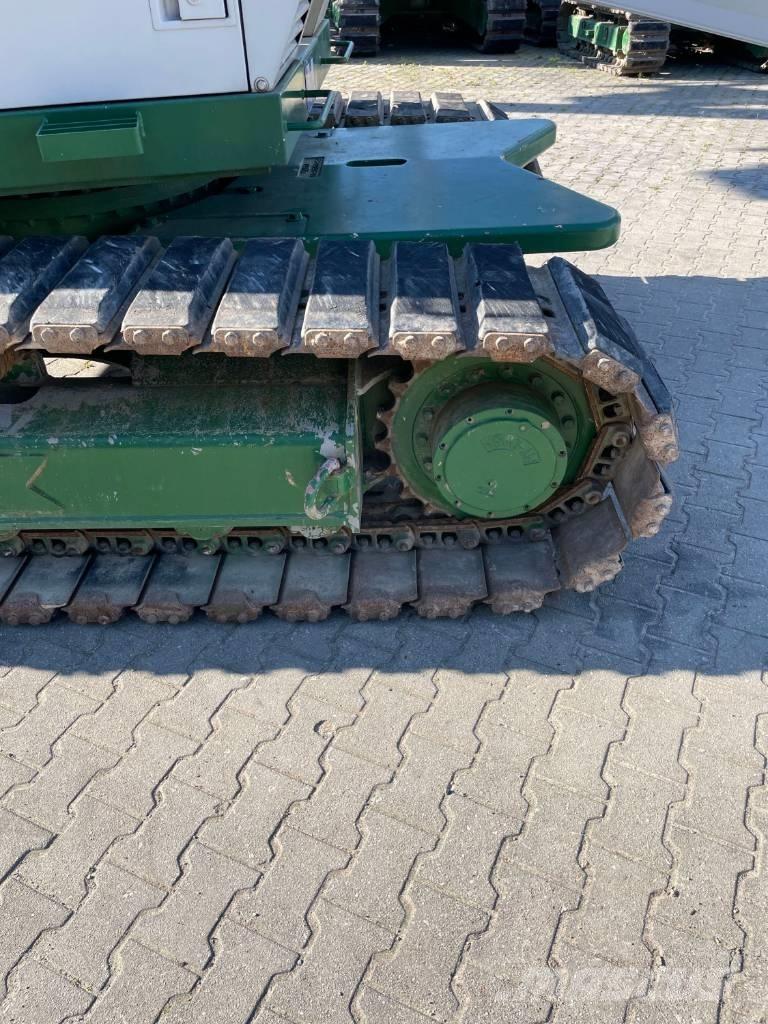 Aichi SR 18 A 直臂高空工作平台