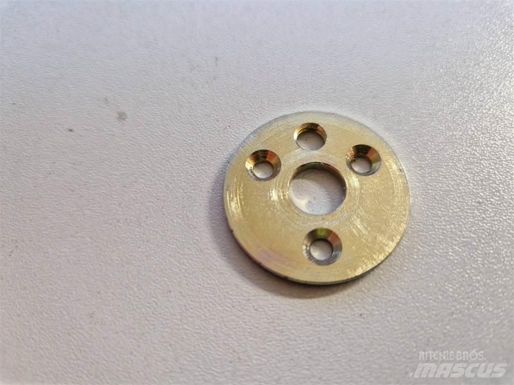 Rottne 094-21527 收割机机箱