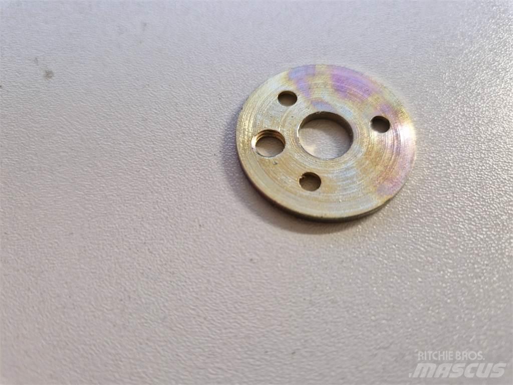 Rottne 094-21527 收割机机箱