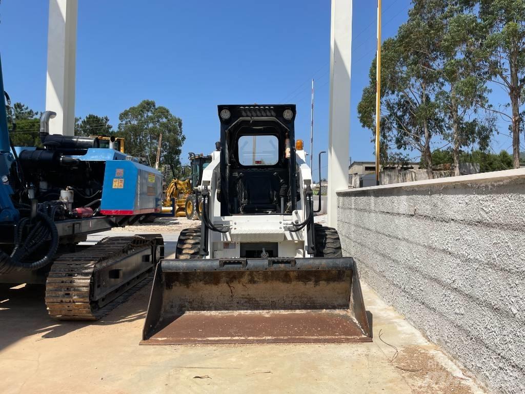 Bobcat JC 45 小型装载机