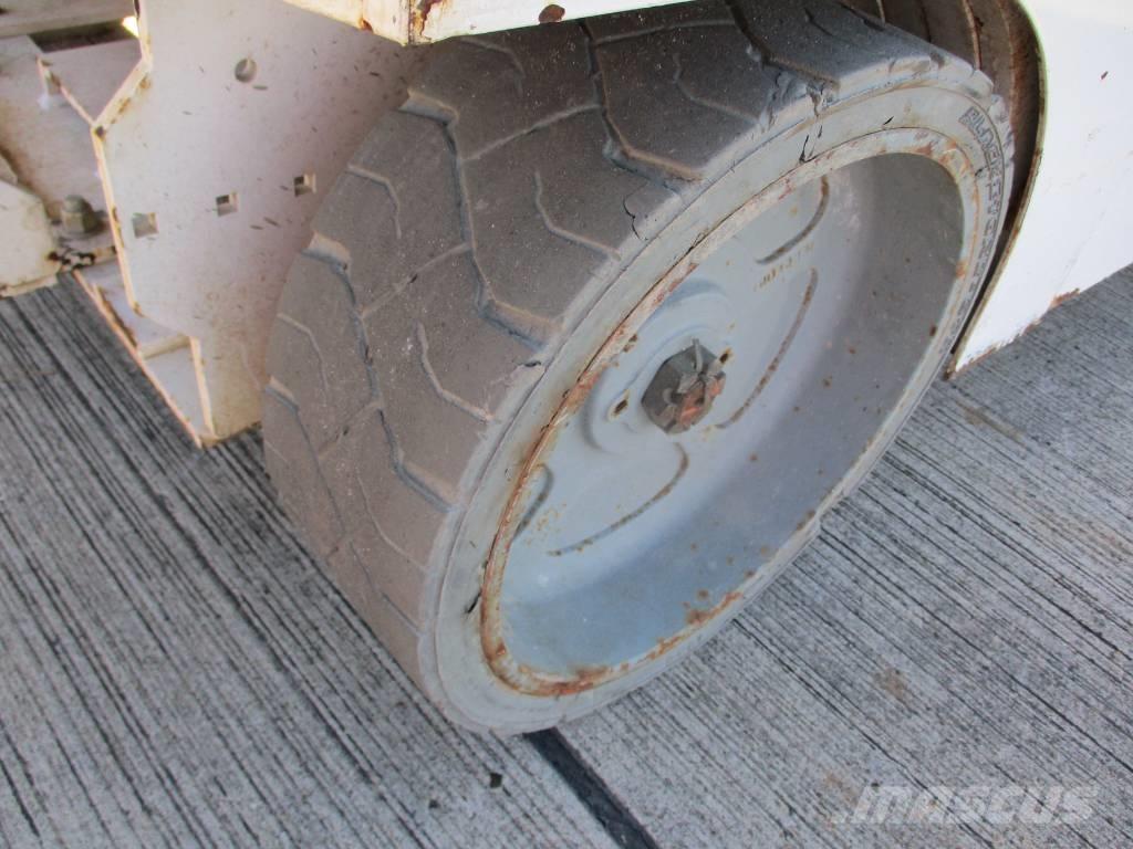 Genie GS 2046 剪叉式升降机