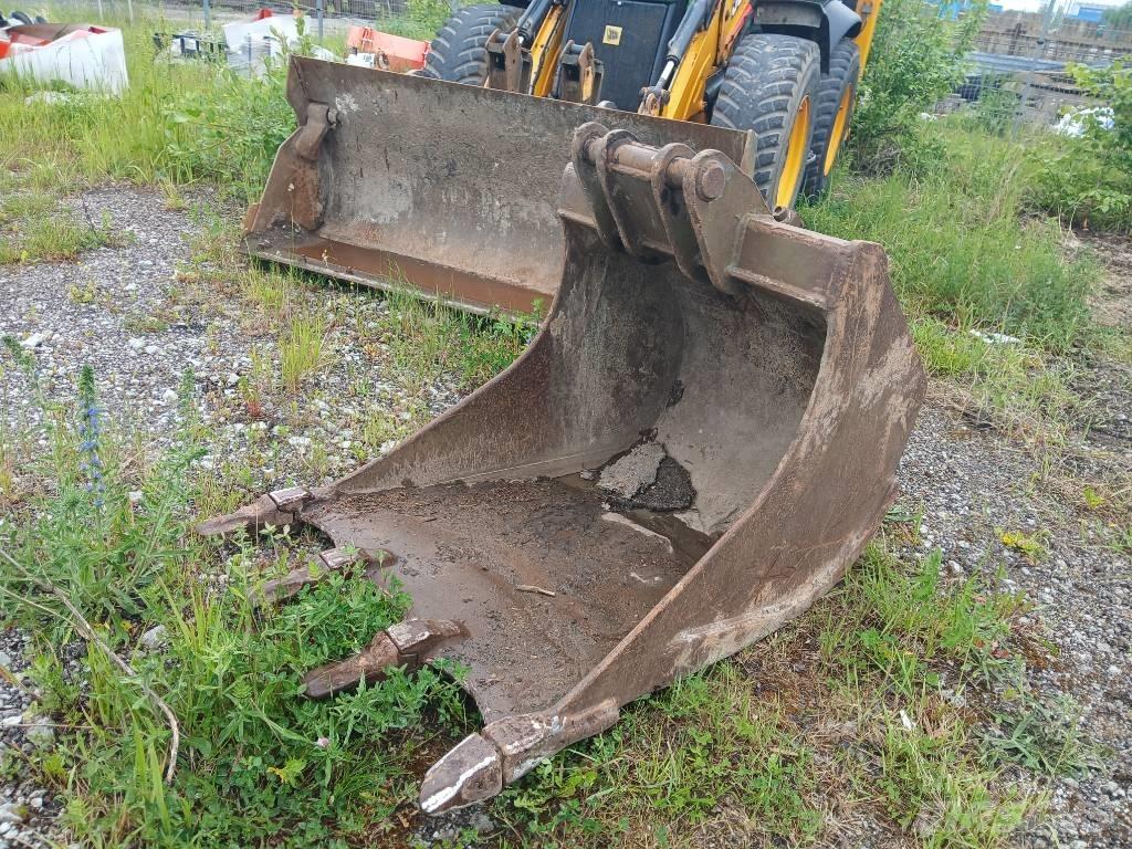 Volvo EC 210 B LC 履带挖掘机