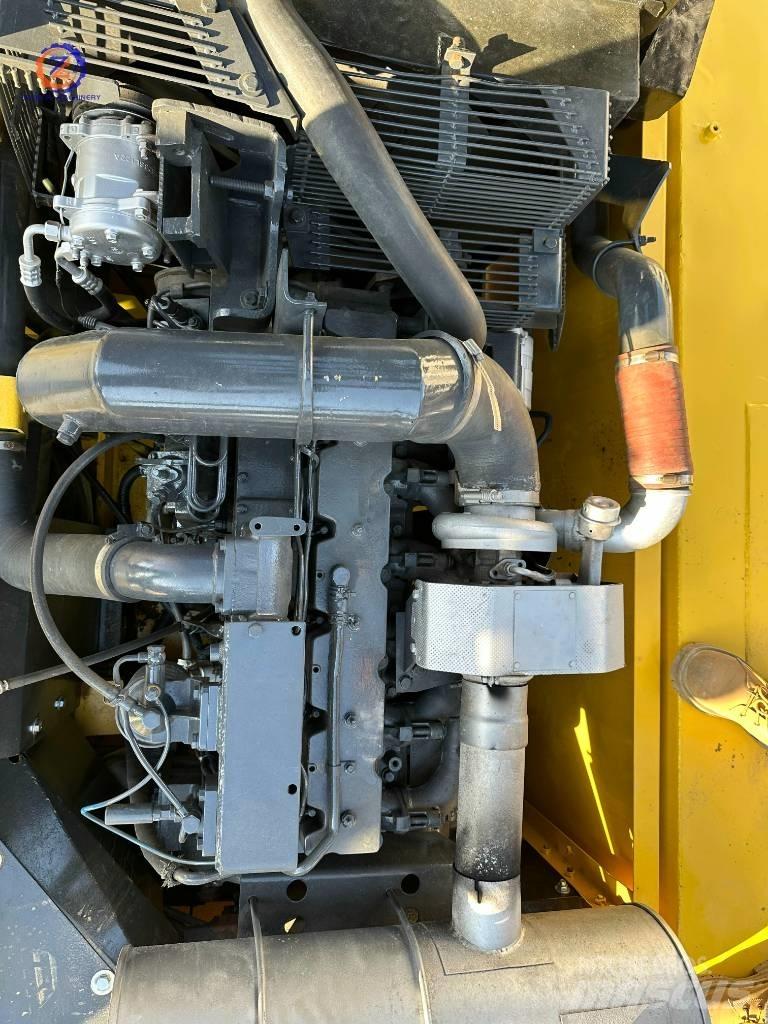 Komatsu PC 300 履带挖掘机