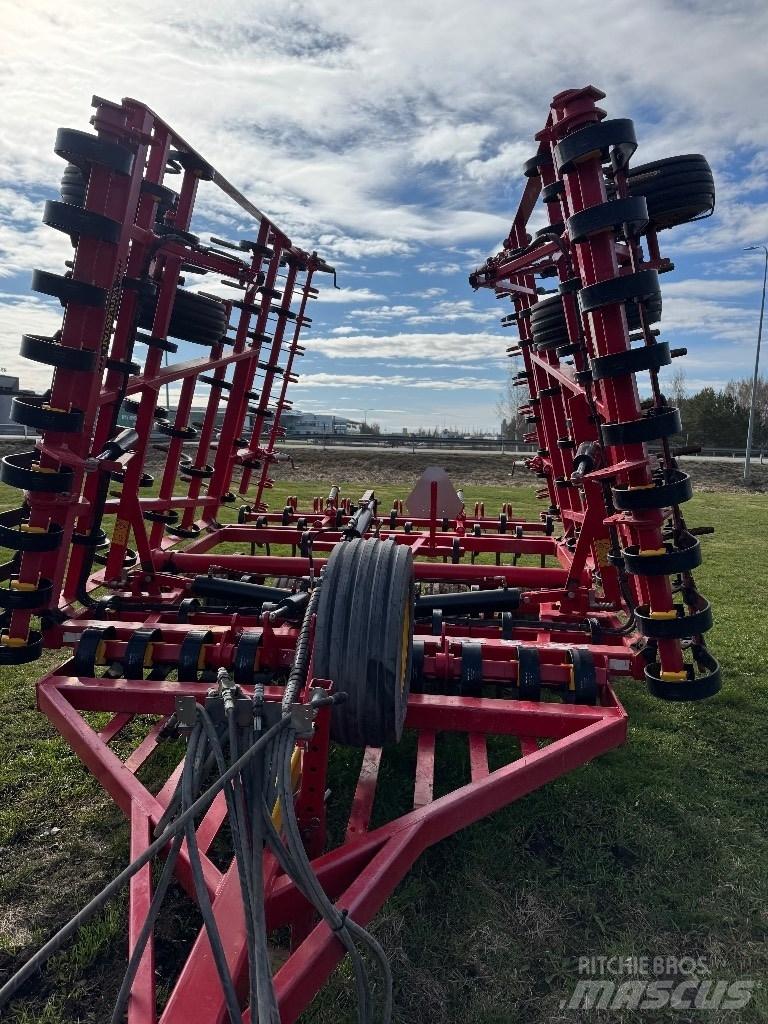 Väderstad NZA700 钉齿耙