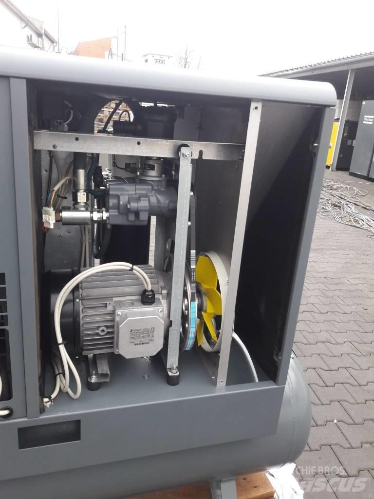 Atlas Copco GX5FF 压缩机