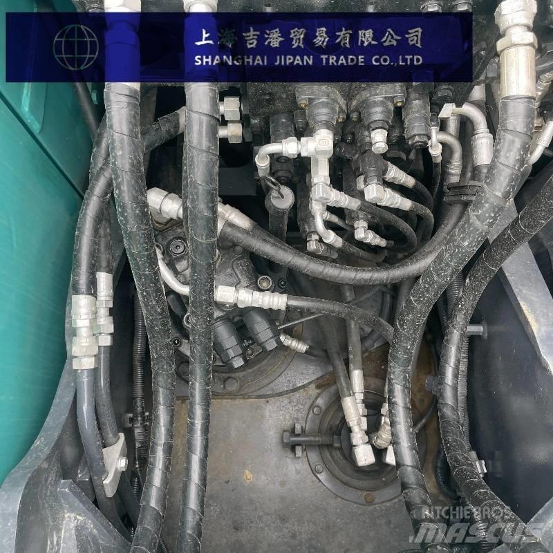 Kobelco SK 140 履带挖掘机