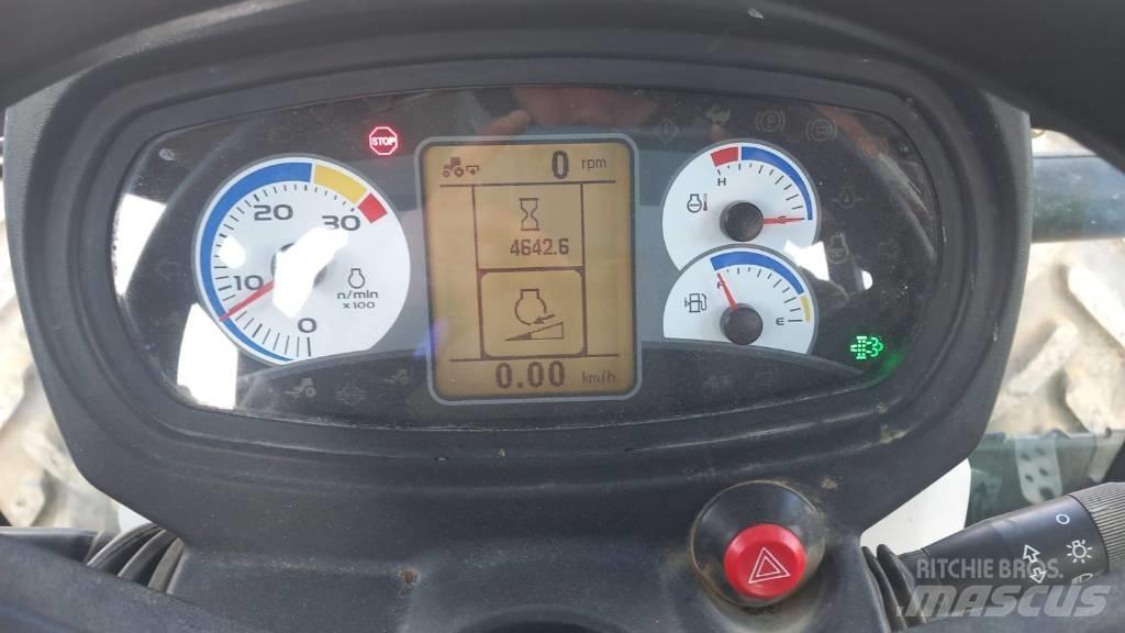 New Holland T 4.85 拖拉机/农用车