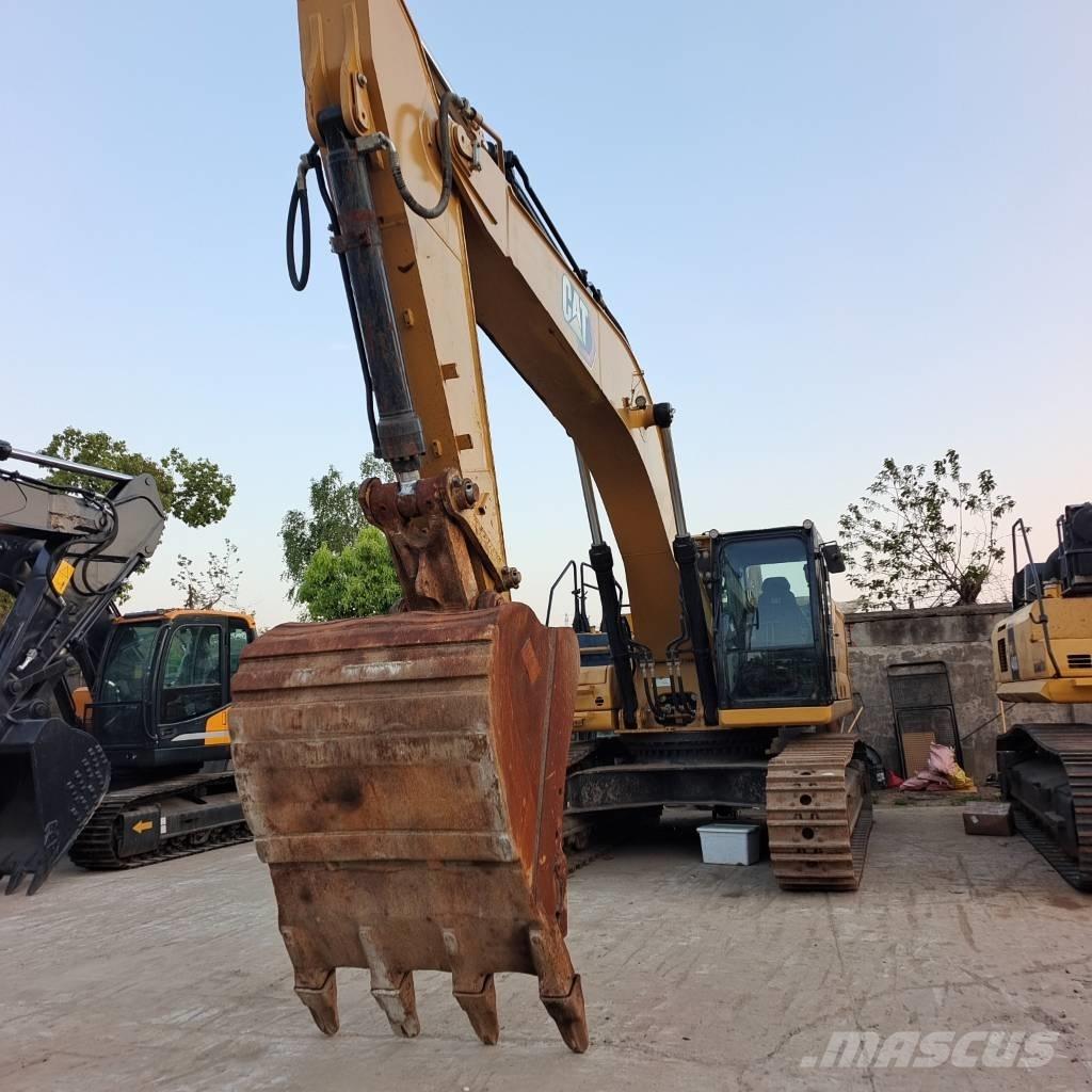 CAT 336 G 履带挖掘机