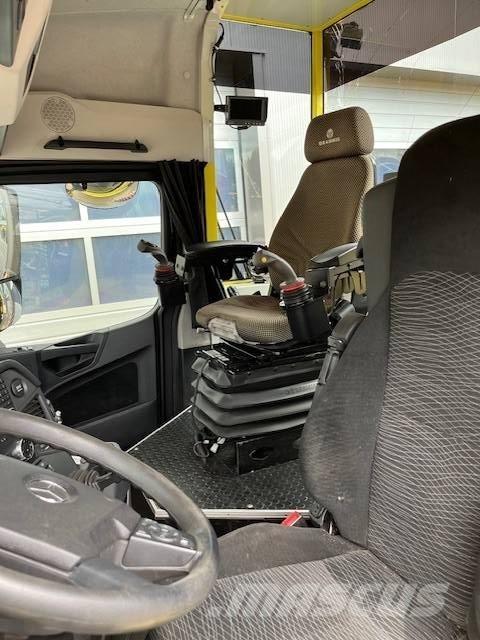 JENZ HEM 821 DQ 木材削片机