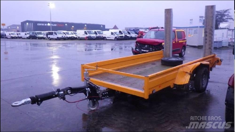 Gourdon VPR 350 清障车