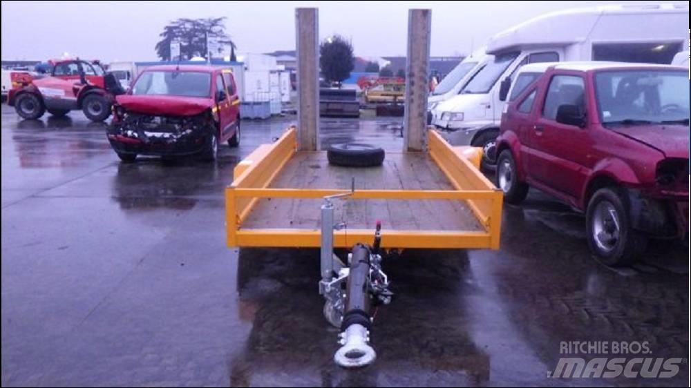 Gourdon VPR 350 清障车