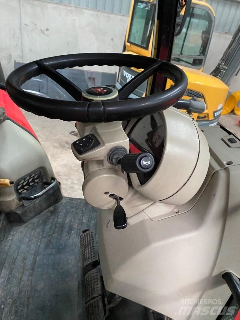 Massey Ferguson 7618 拖拉机/农用车
