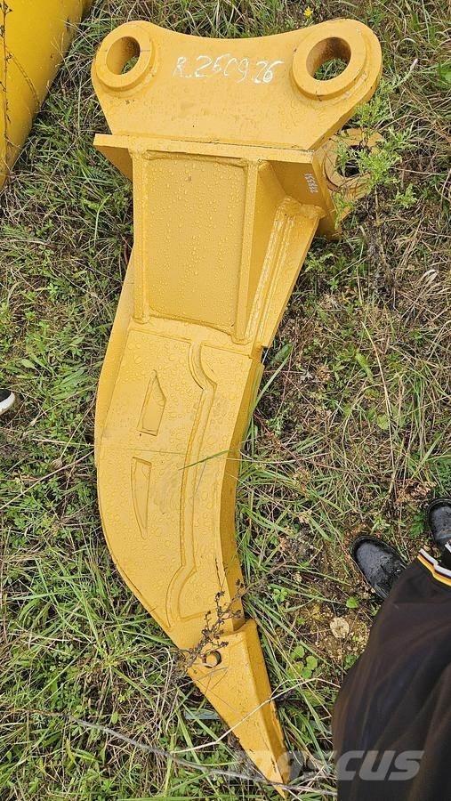 CAT 320 其他组件