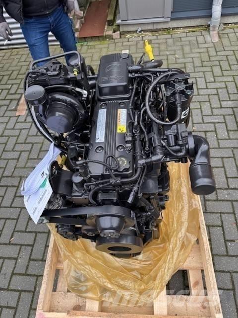 Cummins B6.7 FR95879 农业机械-其他