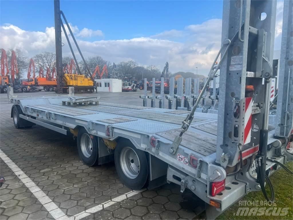  T3PROFI30,0 其他拖车