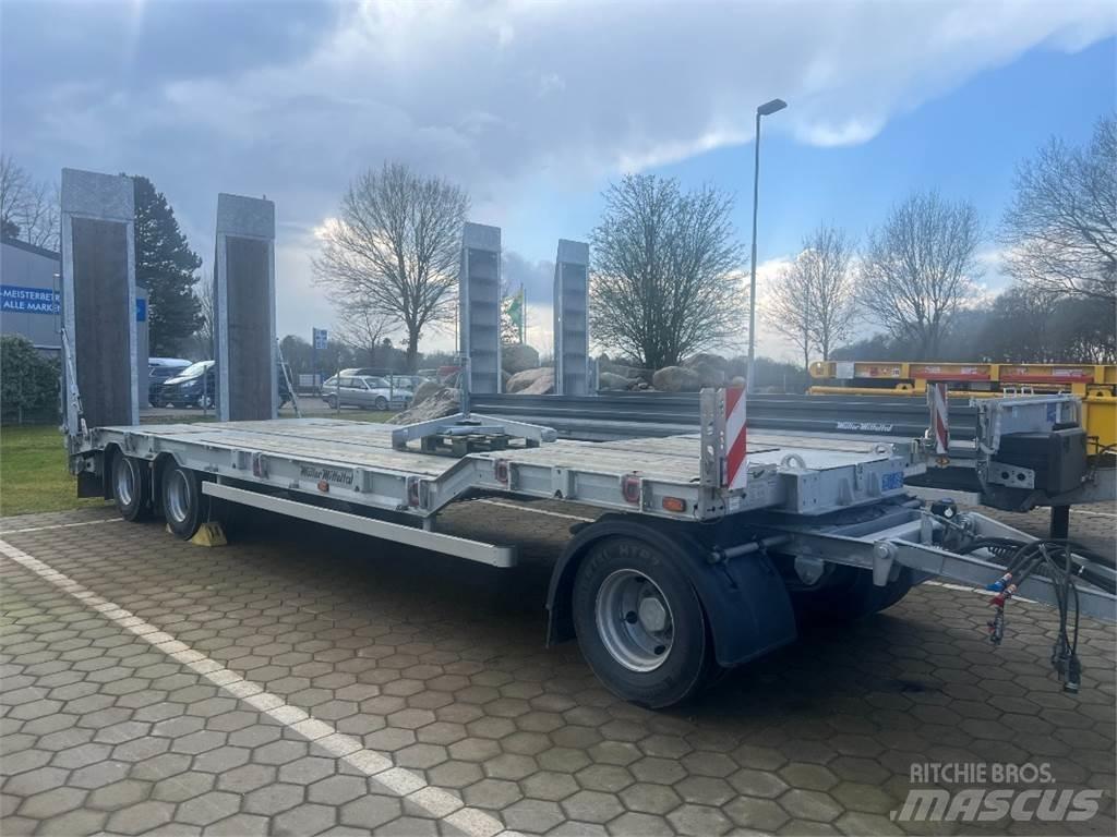  T3PROFI30,0 其他拖车
