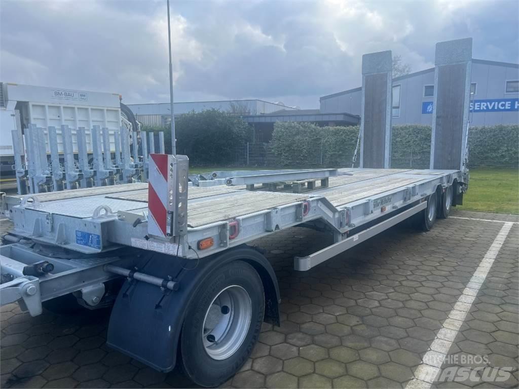  T3PROFI30,0 其他拖车