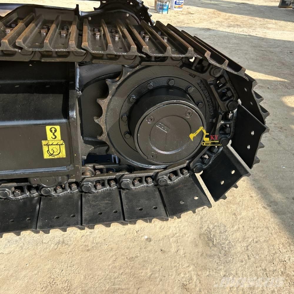 Sany 95 履带挖掘机