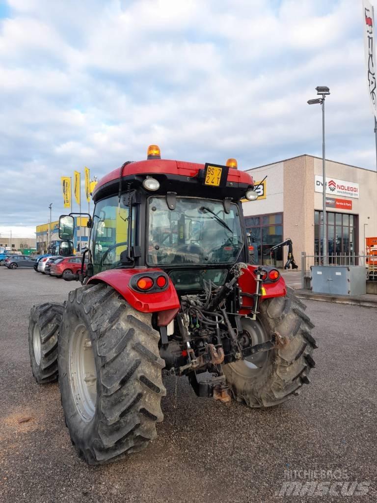 Case IH Farmall 75 A 拖拉机/农用车