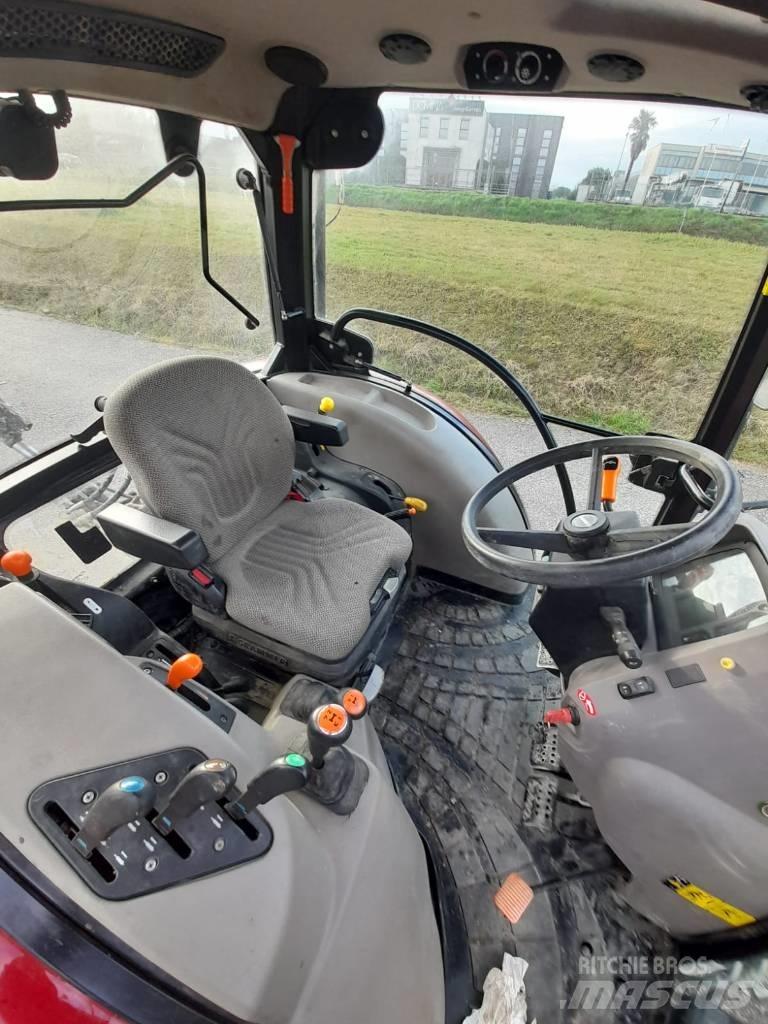 Case IH Farmall 75 A 拖拉机/农用车