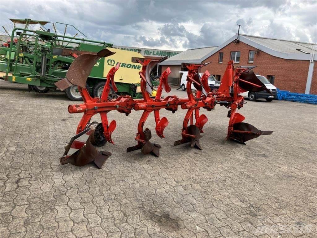 Kuhn Varimaster 传统犁