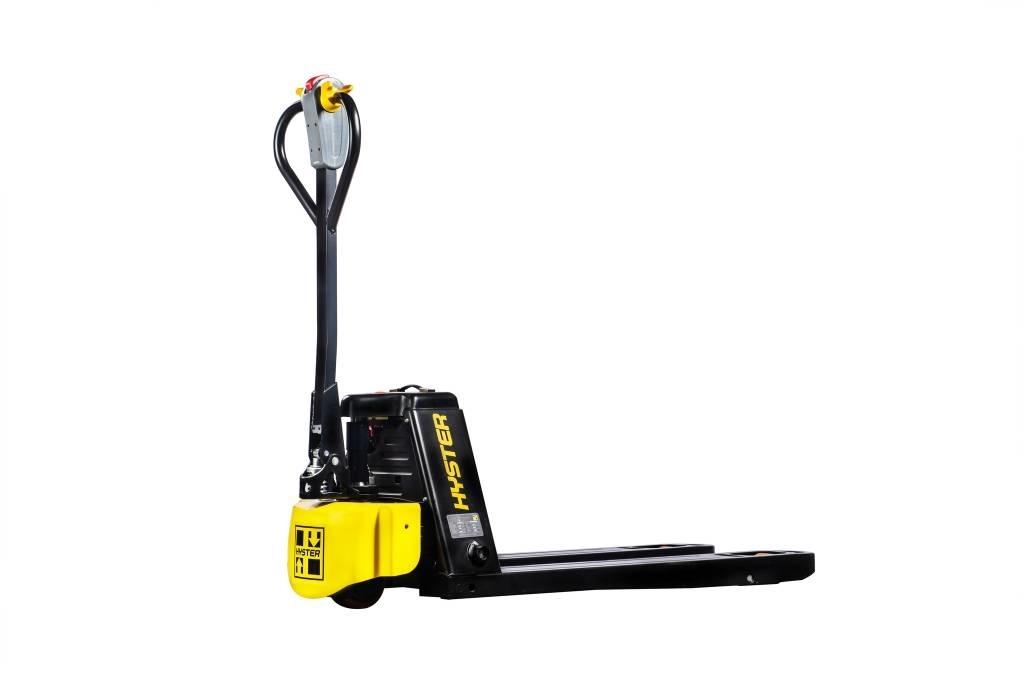 Hyster PC1.5 手托盘堆垛机