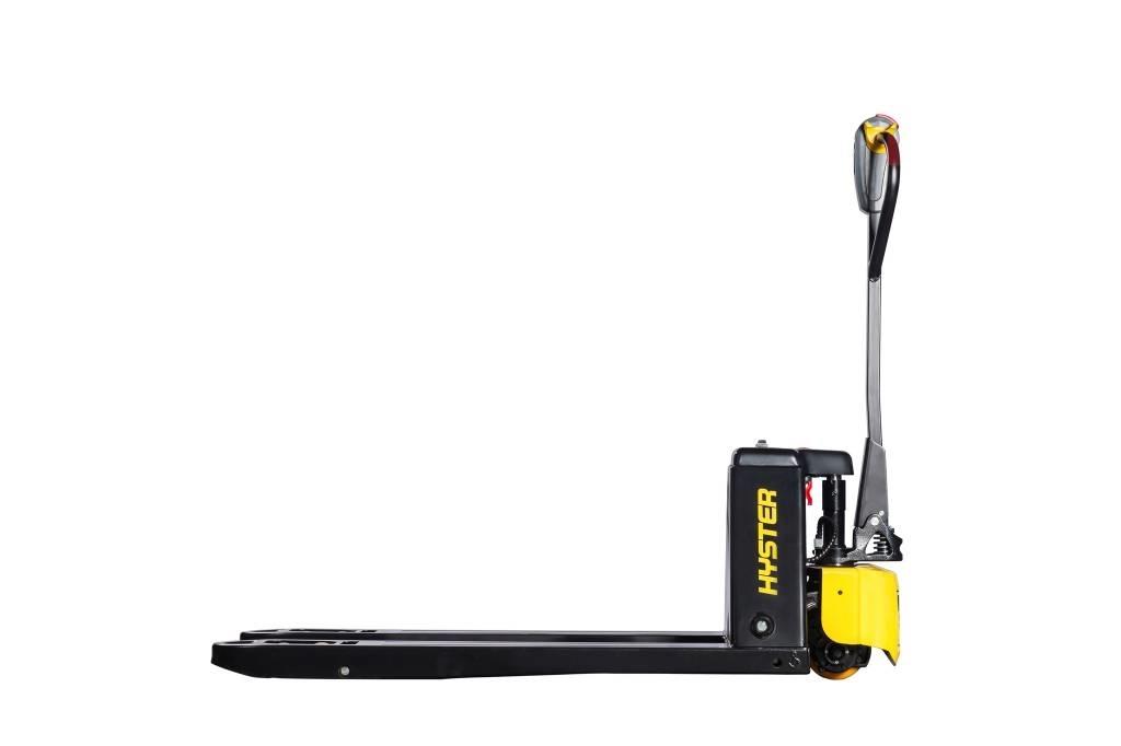 Hyster PC1.5 手托盘堆垛机