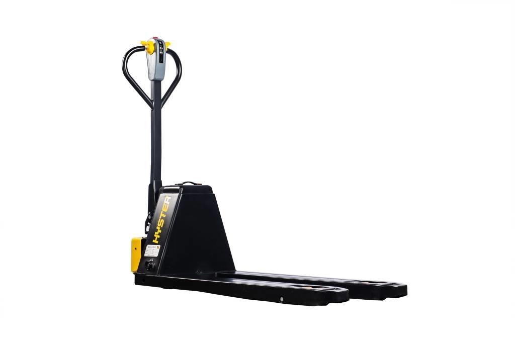 Hyster PC1.5 手托盘堆垛机