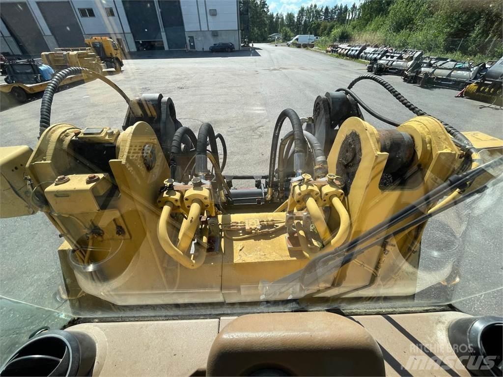 CAT 936F 轮式装载机