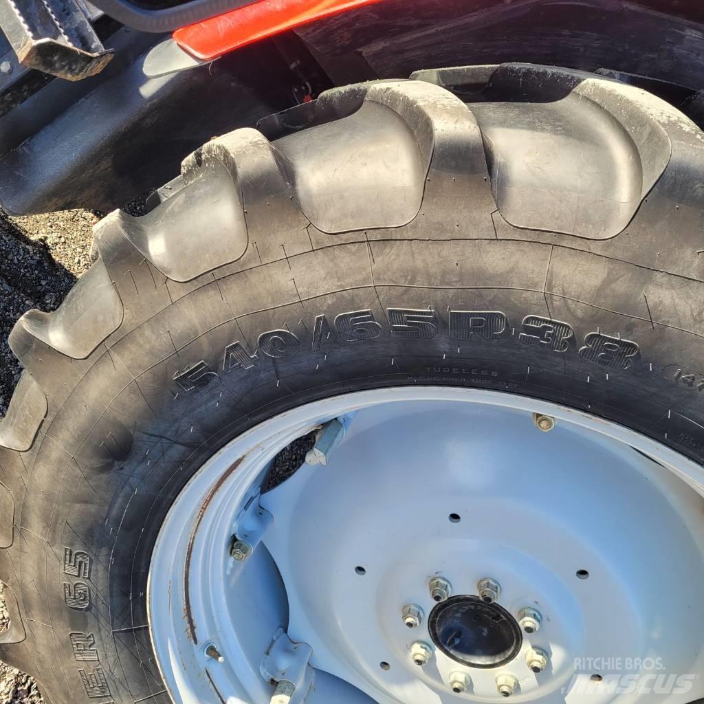 Massey Ferguson 5455 拖拉机/农用车