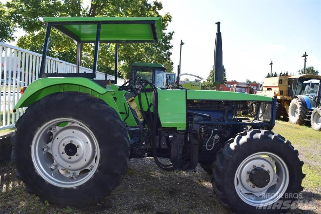 Deutz-Fahr DX 3.60 拖拉机/农用车