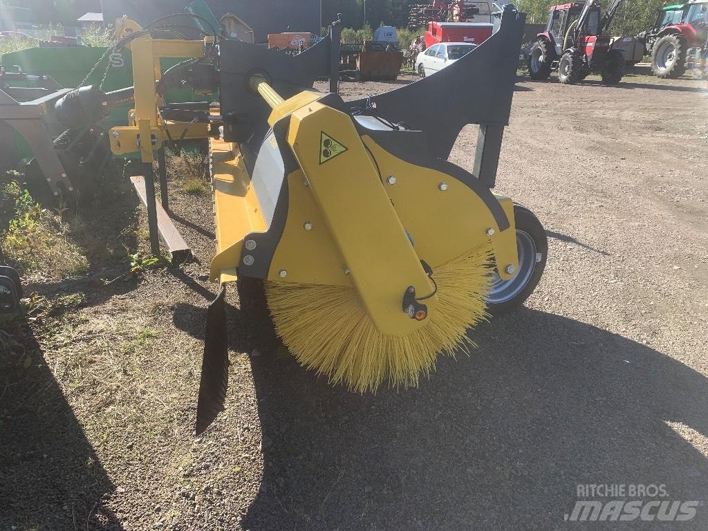 Stark Thm 4500 其他清扫车和扫雪车