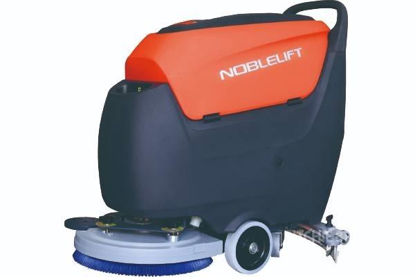 Noblelift NB530 组合式清洁洗涤机